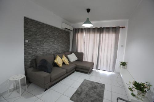 Potamos tis Germasogeias Apartment | Near the Beach Holiday Apartment