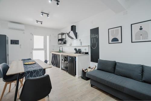 Porto Torres Apartment | Near the port and beaches Porto Torres Center