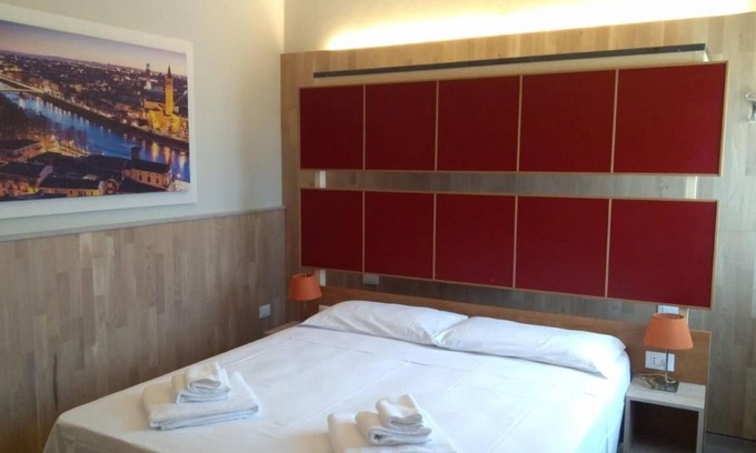 Borgo Roma Apartment | Near Verona Sud / Highway - Quiet street. Fiera and Adigeo within walking distance