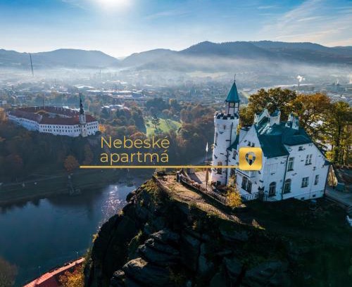 Decin Hotel | Nebíčko Děčín