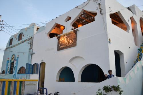 Aswan Bed & Breakfast | Nebro Nubian Guest House - Adults Only