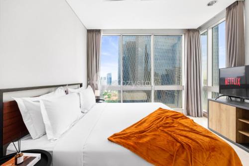 Setiabudi Apartment | Nebula by Kozystay - Kuningan