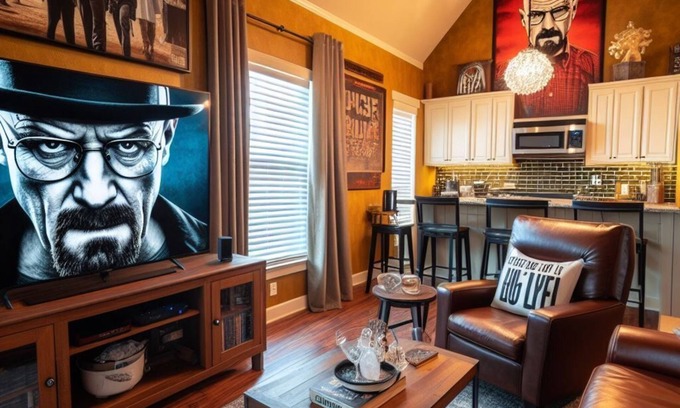 McKenna House | Need a place to cook? Look no further than 11541 Price Ln SE Rainier WA