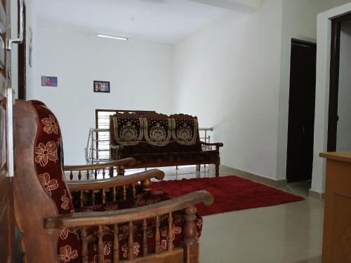 Ponmundi House | NEEHARA Home Stay