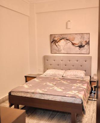 Taltala Bed & Breakfast | Neelam Homestay - Pebble Room