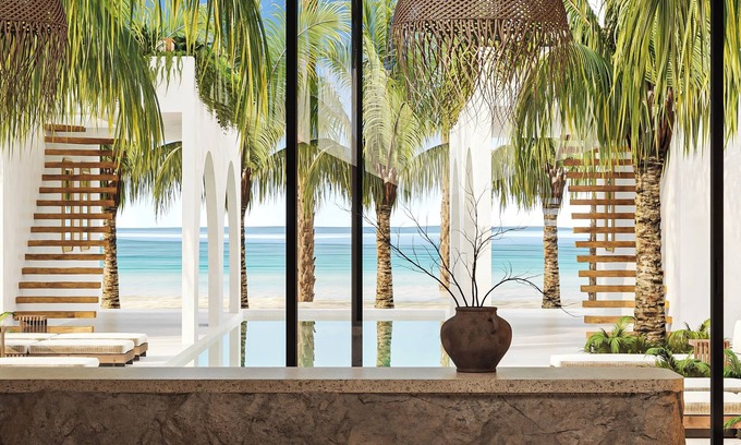 Matara Hotel | Neem Boutique Hotel