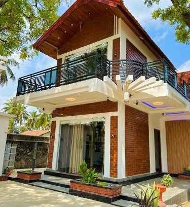 Vadamaradchy North Apartment | Neems paradise