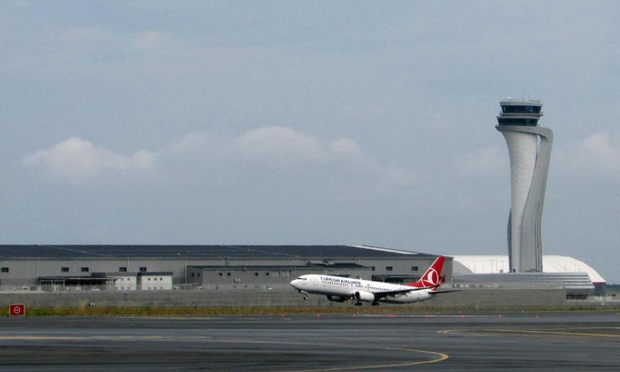 Arnavutkoy House | Neighbor AirPort Apartment