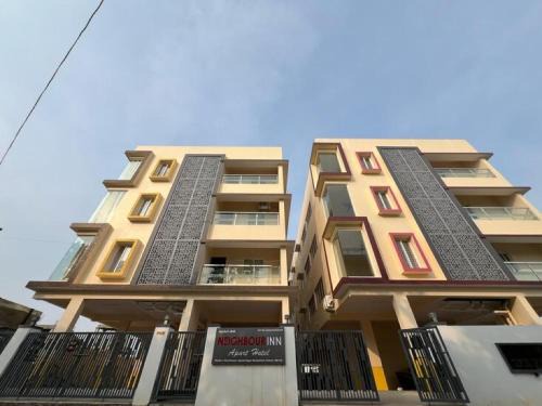 Nandambakkam Hotel | Neighbour Inn - Apart Hotel