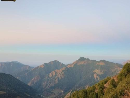 Kempty Range Hotel | Neilkanth resort - Dhanaulti