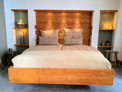 Orlamunde Bed & Breakfast | Neles Nest