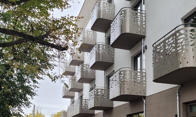 Adlershof Apartment | Nena Apartments Berlin-Adlershof
