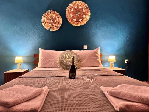 Prinos Apartment | Neni's House