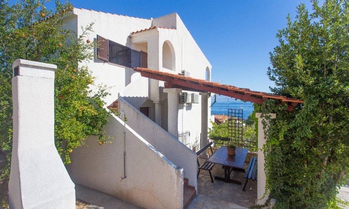 Stomorska Apartment | Neno - 100 m from sea: A1 (4+2) - Stomorska