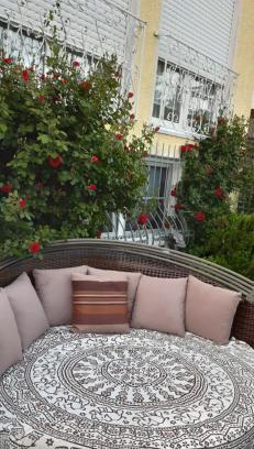 Ehekirchen Apartment | Nensi