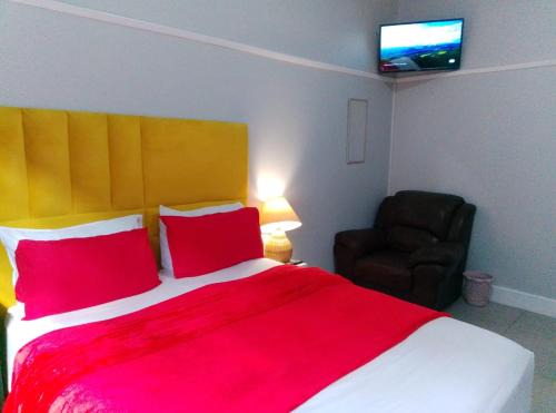 Parow Bed & Breakfast | Neo & Ruks rooms parow 2