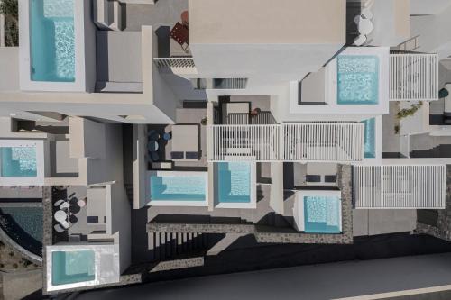Fira Hotel | Neo Suites