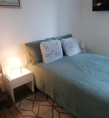 Veliko Gradiste Apartment | Neo3