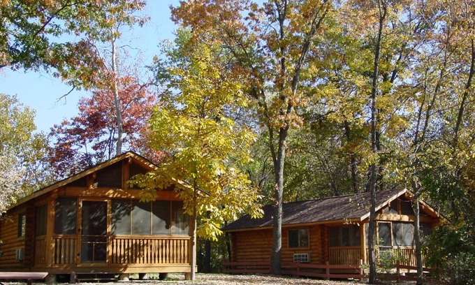 West Salem Other | Neshonoc Lakeside Camping Resort