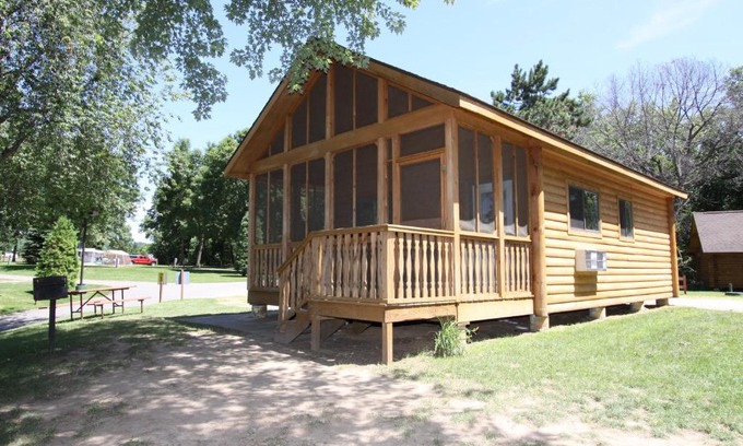 West Salem Other | Neshonoc Lakeside Camping Resort