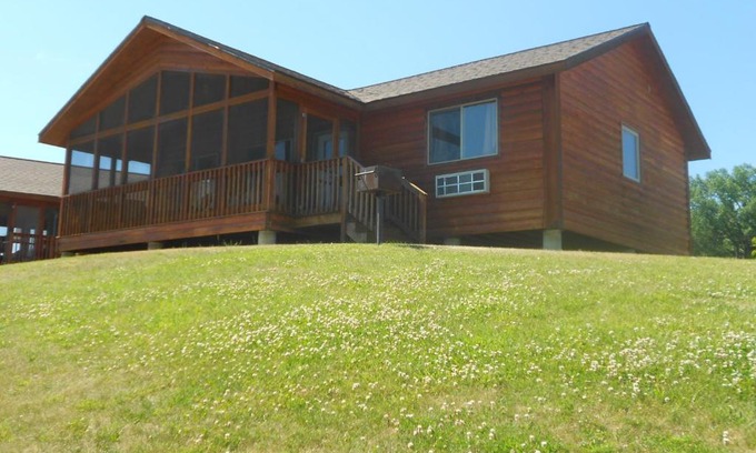 West Salem Other | Neshonoc Lakeside Camping Resort