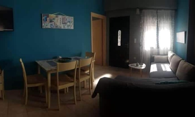 Parga House | Nest apartment