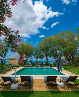 Datca Other | Nest Beach Bungalows Datça