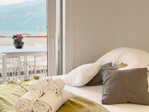 Assenza Apartment | Nest Beth's House