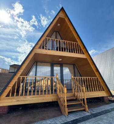 Issyk-Kul Region Apartment | Nest House