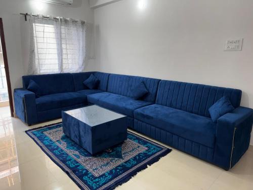 Hyderabad Apartment | Nest Quest