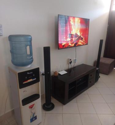 Ukunda Apartment | Nest Suites 2Bedroom Apartment