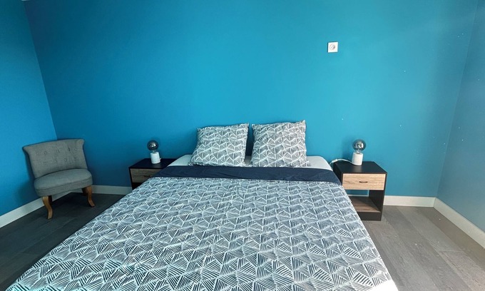 Revest-les-Roches Bed & Breakfast | Nestled in a haven of tranquillity in the Préalpes d'Azur regional park