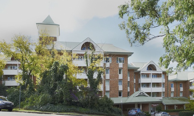 Pennant Hills Apartment | Nesuto Pennant Hills