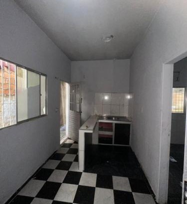 Jurunas Apartment | Net kit for rent for the COP30