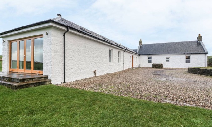 Rothesay Cottage | Nether Stravannan North
