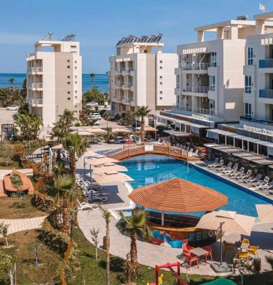 Orikum Apartment | Neti Apartments