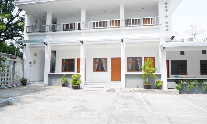 Jombang Hotel | Netral Hotel