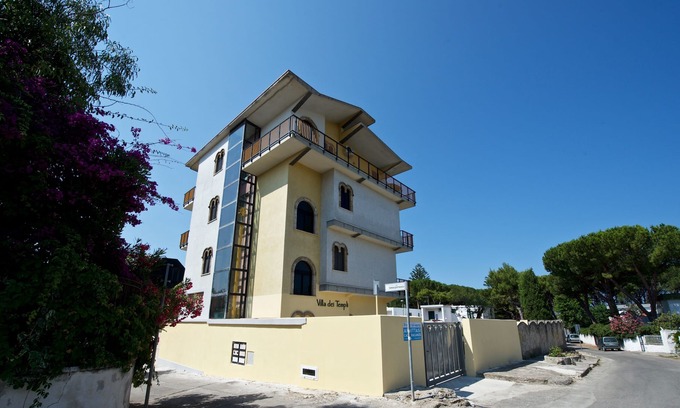 Paestum Apartment | NETTUNO apartment