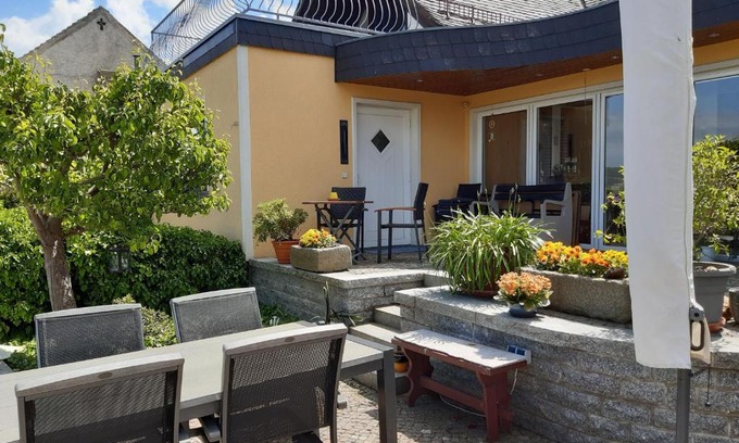 Crostwitz Apartment | NEU Apartment Hanka