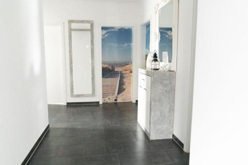 Imsum House | NEU! Ferienhaus Mein Geestland