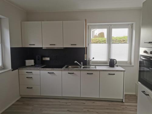 Bad Soden-Salmuenster Apartment | Neue Heimat Ferienwohnung Monteurwohnung