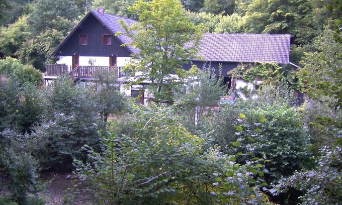 Lutzerath Apartment | Neumühle Ferienwohnung 2