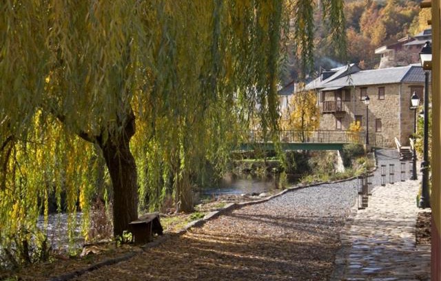 Pobladura de las Regueras House | Neverending Bierzo