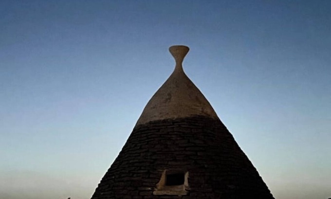 Alberobello Resort | Nevier Trullo