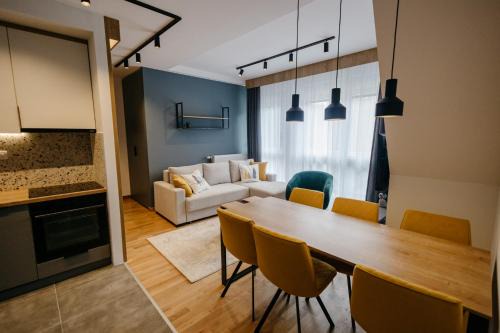 Divcibare Apartment | Nevis Apartment