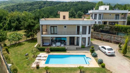 Sapanca House | Nevras Resort Sapanca