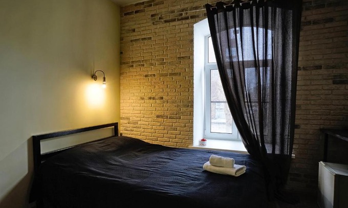 Ligovka Yamskaya Hotel | Nevsky 147