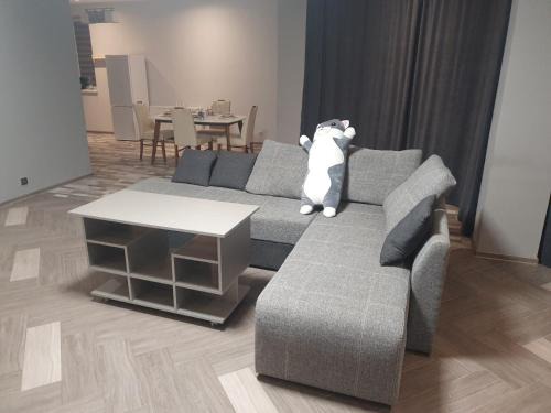 Uzhhorod Apartment | NEW апартаменты на Гвардейской