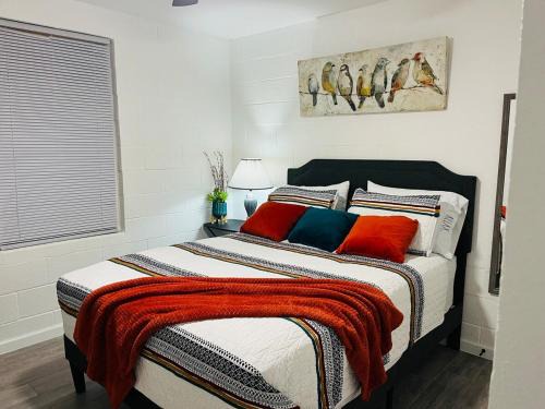 McAllen Apartment | NEW! 2 minutes from Convention Center, Palms Crossing Shopping & South Texas College