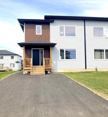 Dieppe Apartment | New 2024 Basement Suite in Dieppe, NB Canada